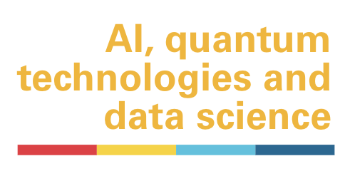 AI, quantum technologies and data science